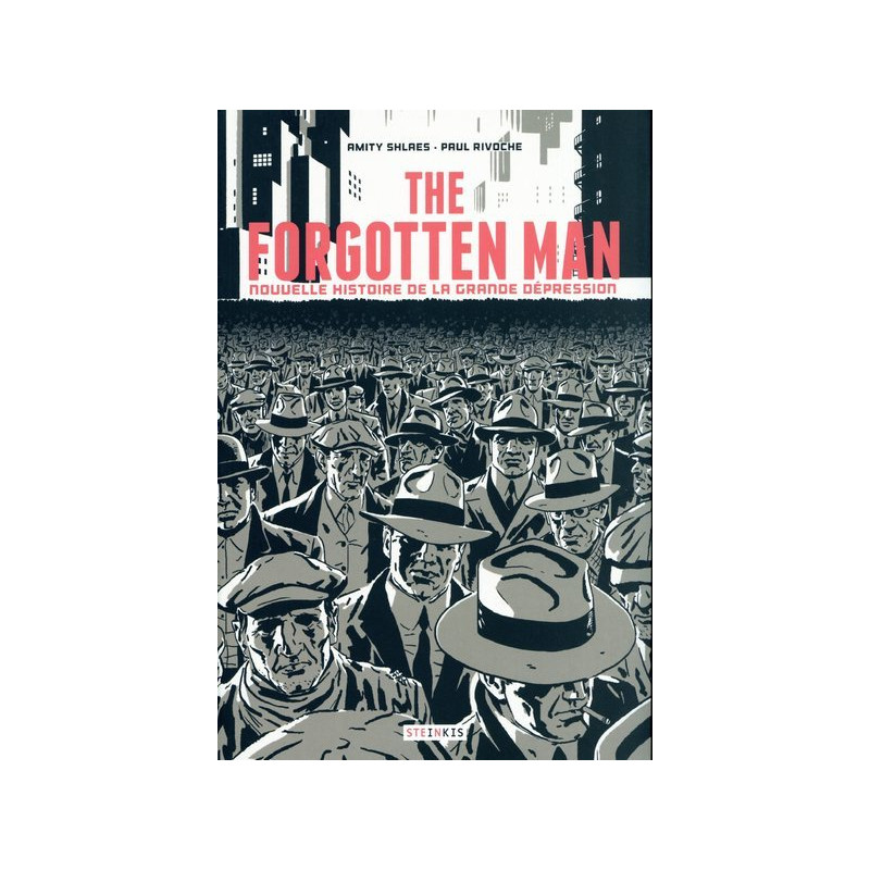 The Forgotten Man