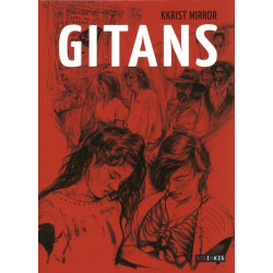 Gitans