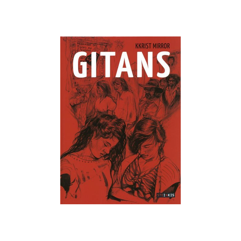 Gitans