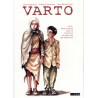 Varto - 1913, deux enfants dans la tourmente du génocide des Arméniens NE