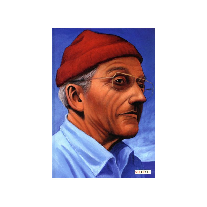 Cousteau