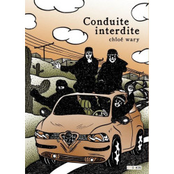 Conduite interdite