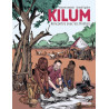Kilum rencontre avec les Himbas