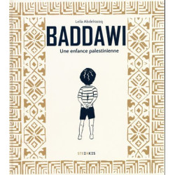 Baddawi - Une enfance...