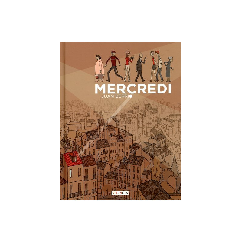 Mercredi