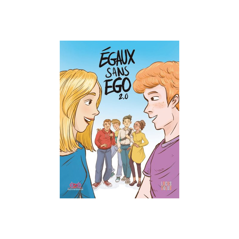 Egaux sans ego
