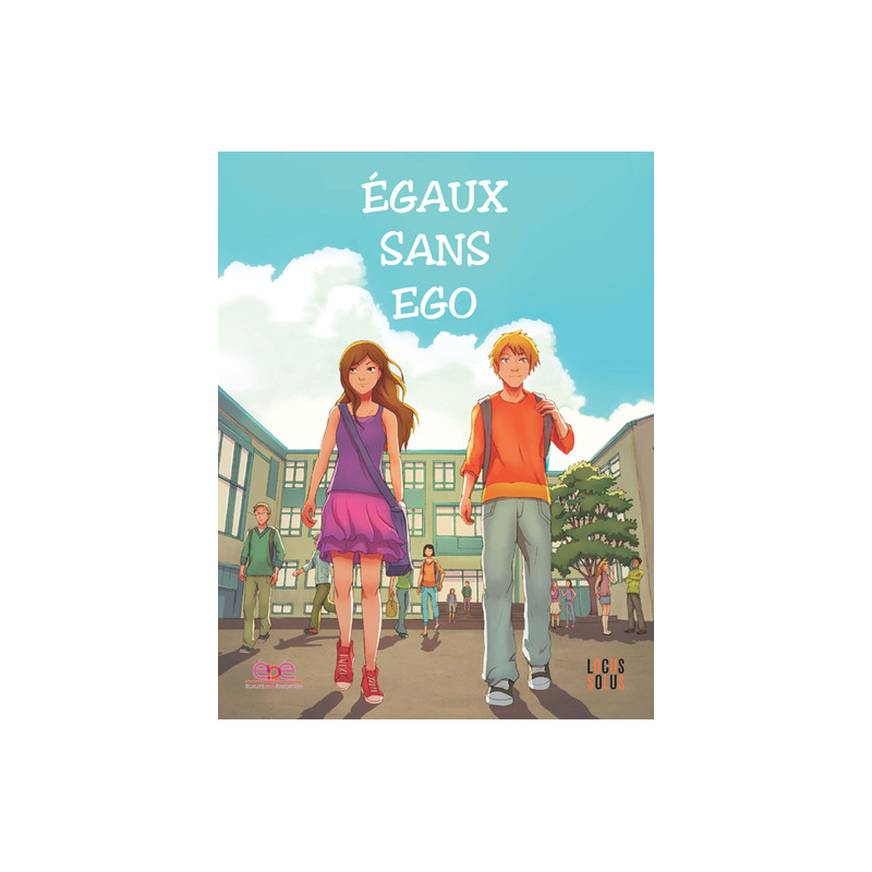 Egaux Sans Ego