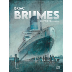 Brumes