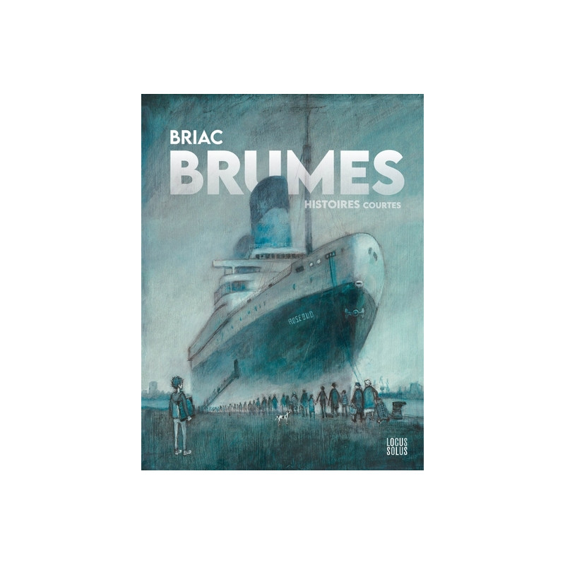 Brumes