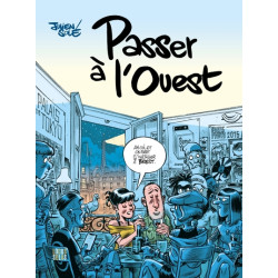 Passer à l'Ouest