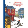 Mes petites cités de caractère en Bretagne