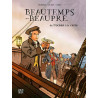 Beautemps-Beaupré - De L'océan à la carte