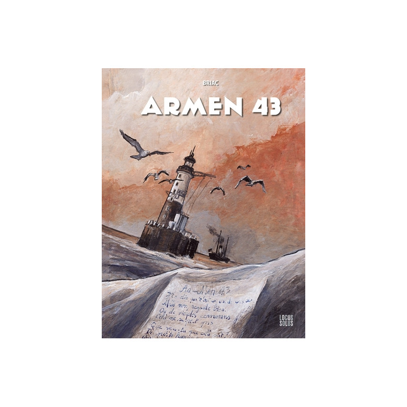 Armen 43