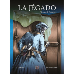 La Jégado - Tueuse À L'Arsenic