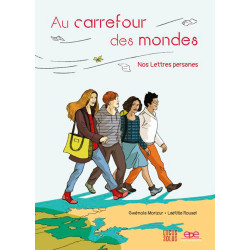 Au carrefour des mondes -...
