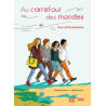 Au carrefour des mondes - nos lettres persanes