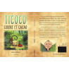 Ticoco, colère et cacao