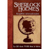 Sherlock Holmes - Enquêtes internationales