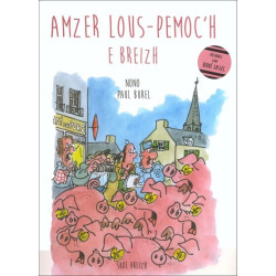 Amzer lous-pemoc'h e Breizh