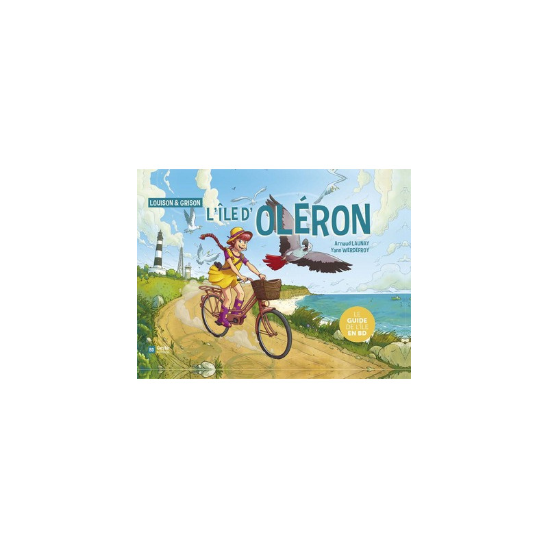 L'île d'Oléron