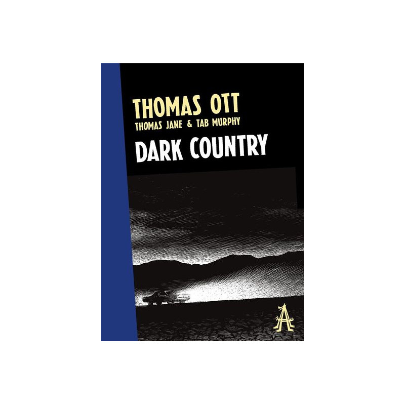 Dark Country