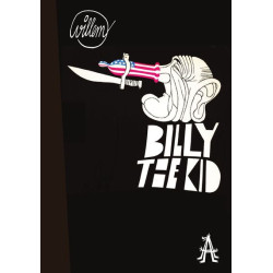 Billy The Kid