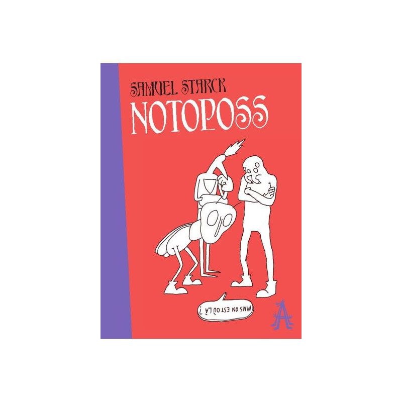 Notoposs