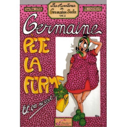 Germaine pète la forme . Et...