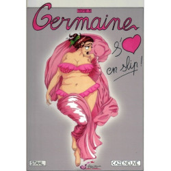Germaine s'aime en slip