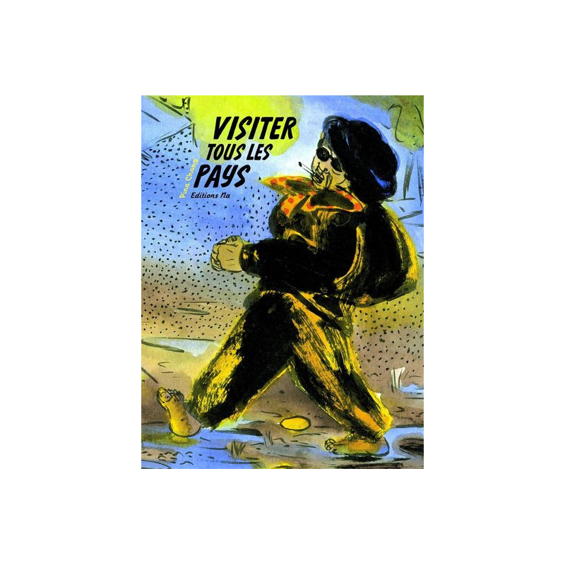 Visiter tous les pays
