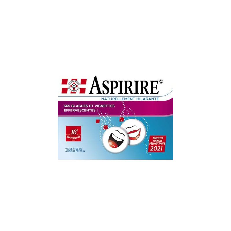 Aspirire 2021