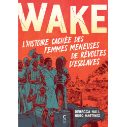 WAKE