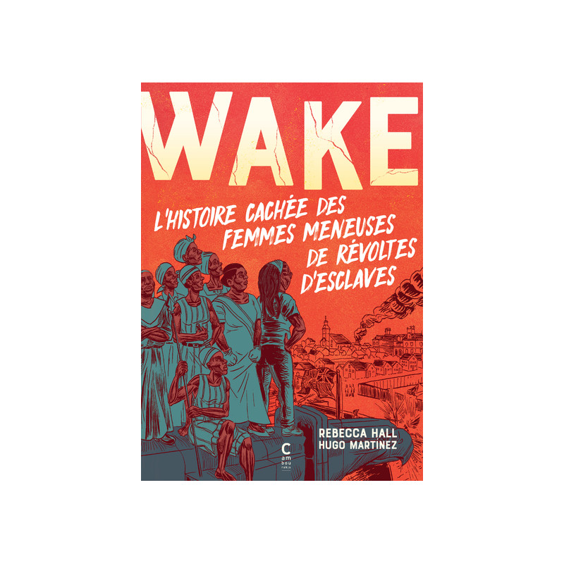 WAKE
