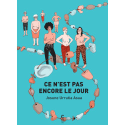 Ce n'est pas encore le jour