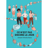 Ce n'est pas encore le jour