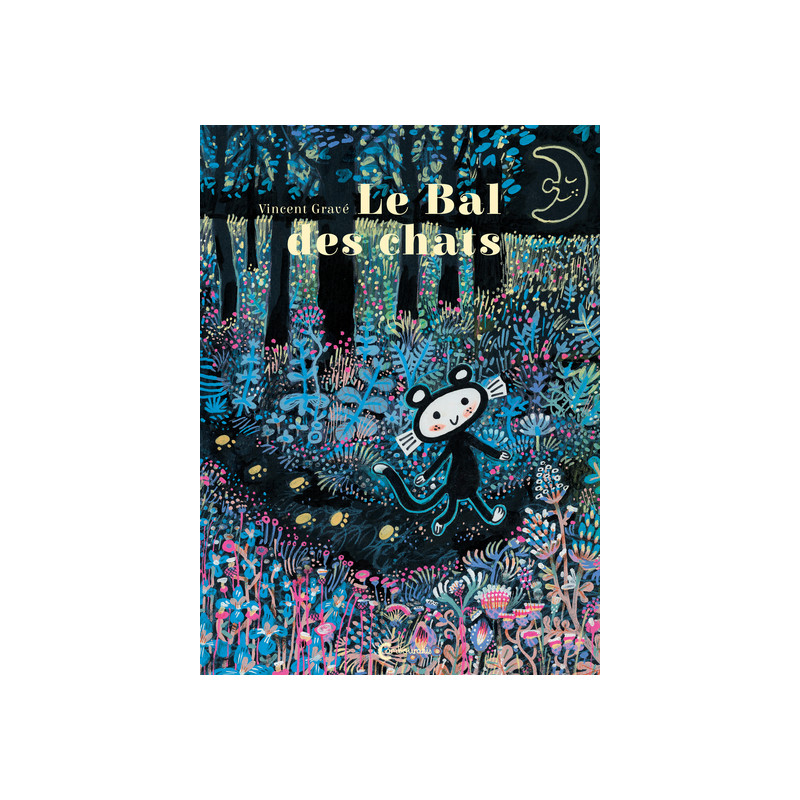 Le Bal des chats