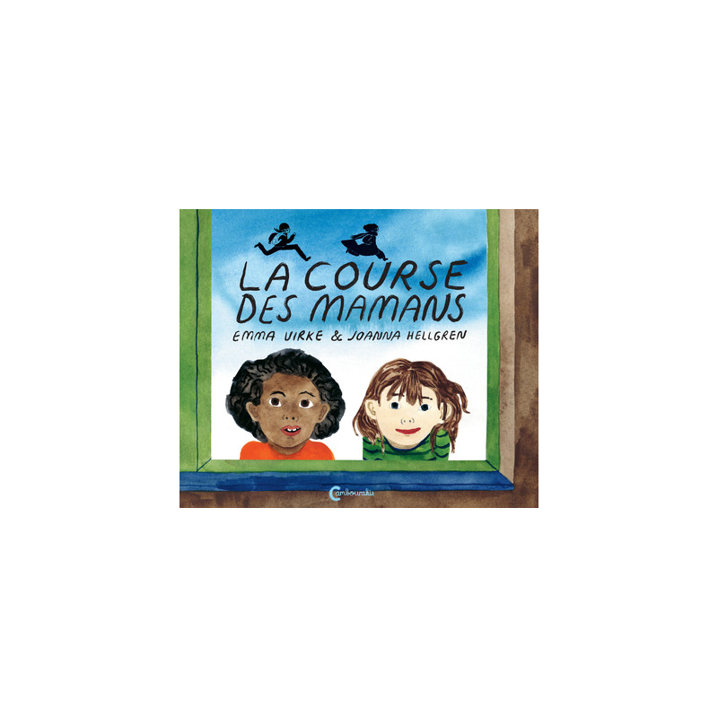 La course des mamans