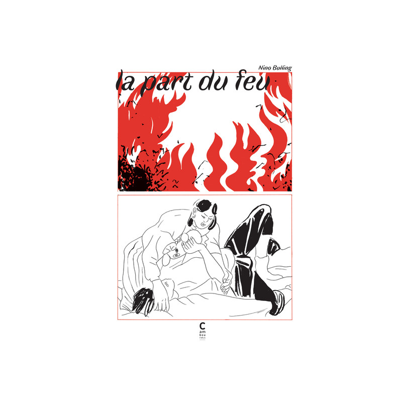 La Part du feu