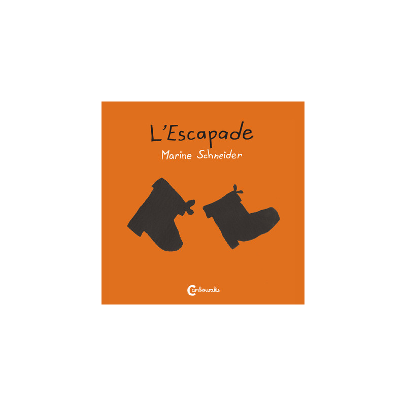 L'Escapade