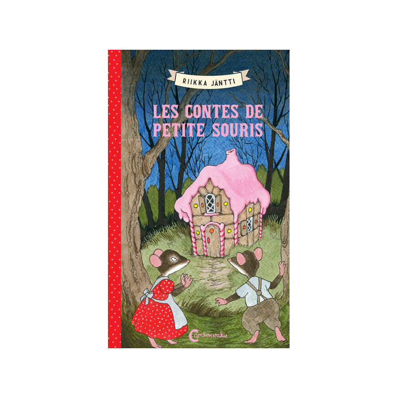 Les Contes de Petite Souris