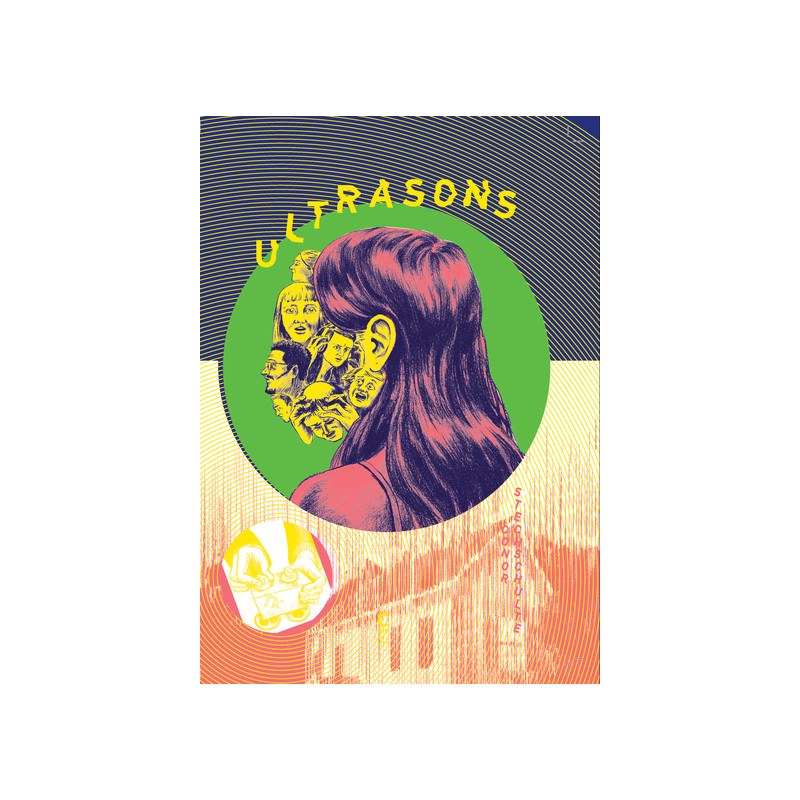 Ultrasons