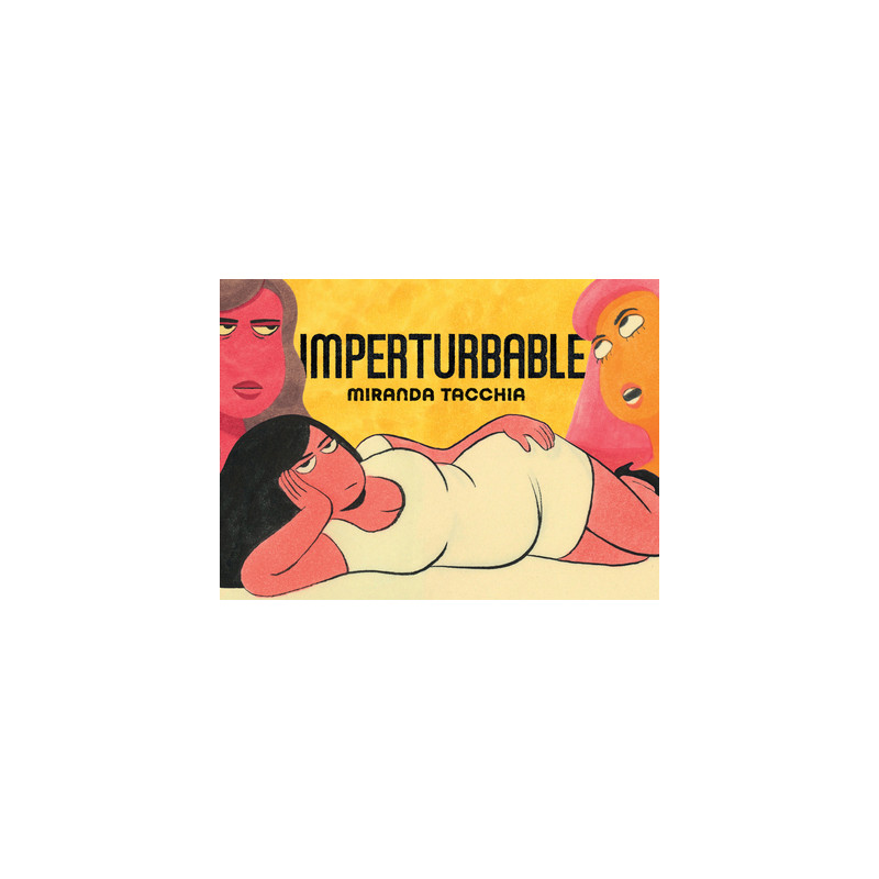 Imperturbable