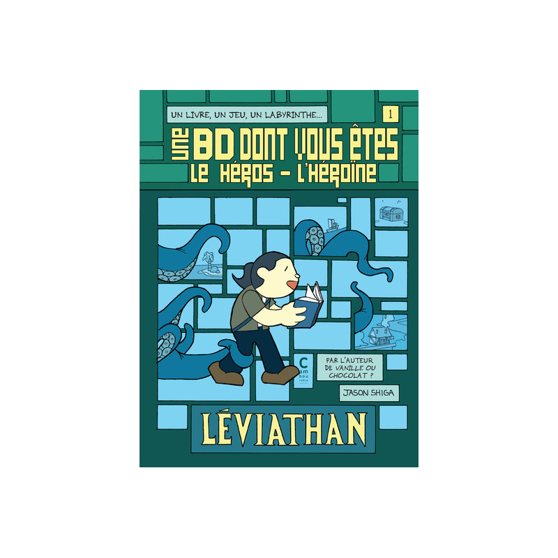 Léviathan