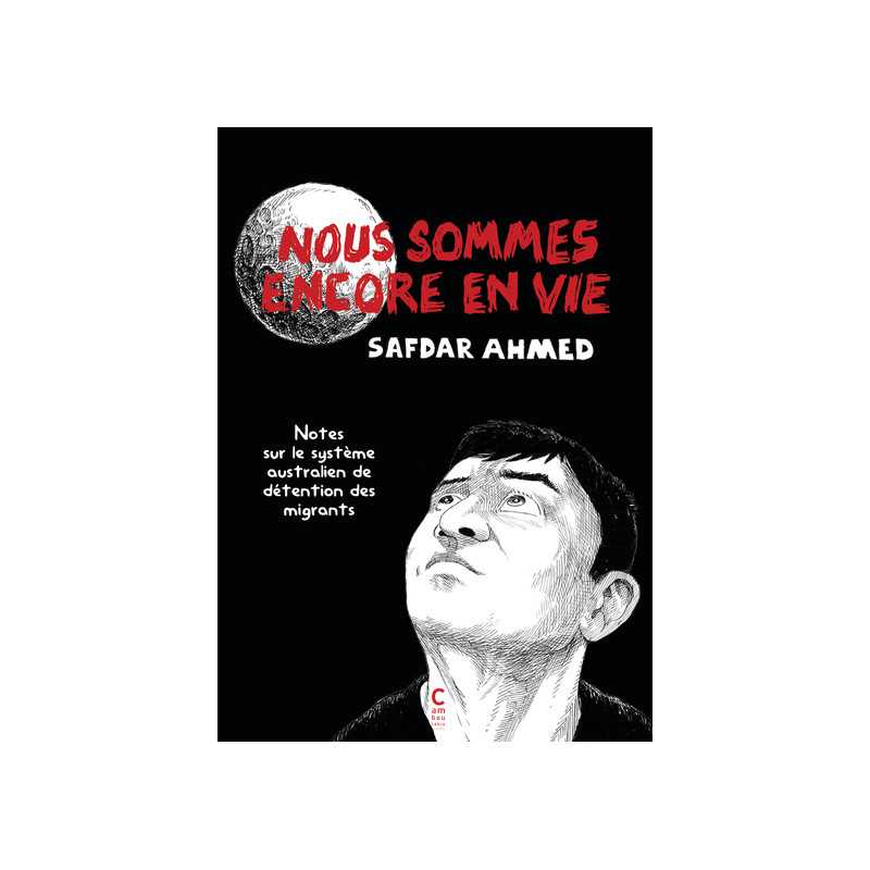 Nous sommes encore en vie