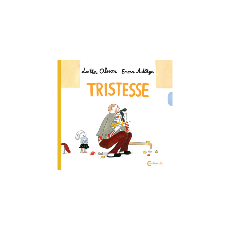 Tristesse