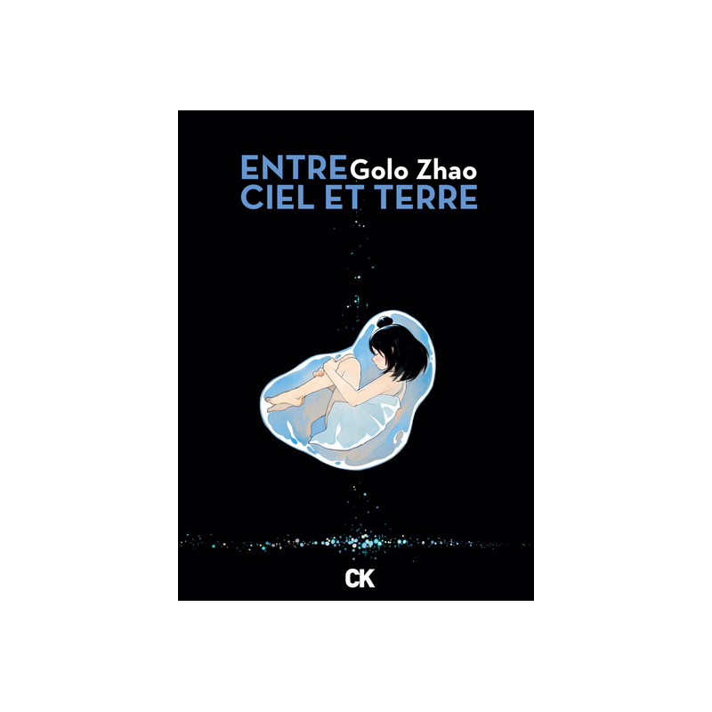 Entre ciel et terre - Intégrale