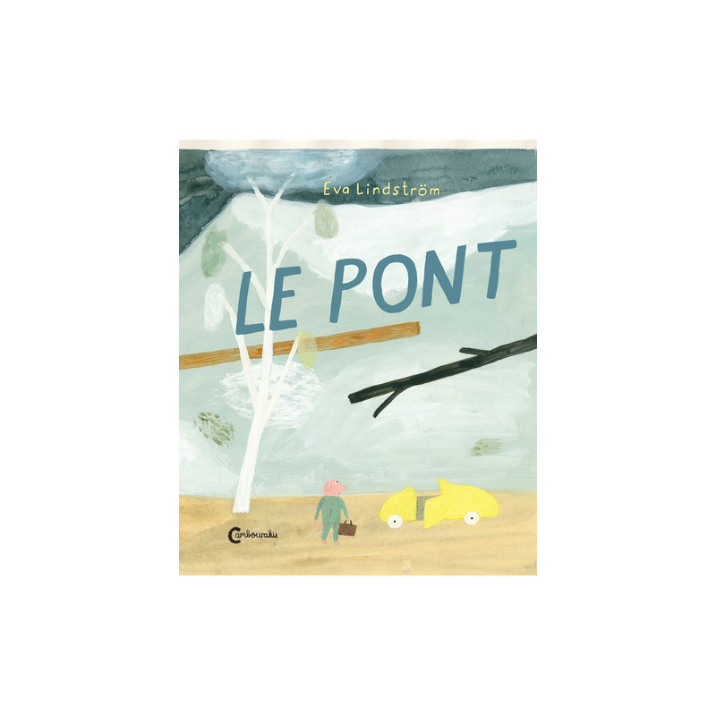 Le Pont