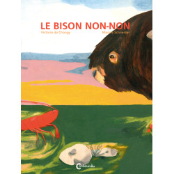 Le bison non non