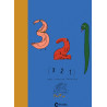 3 2 1
