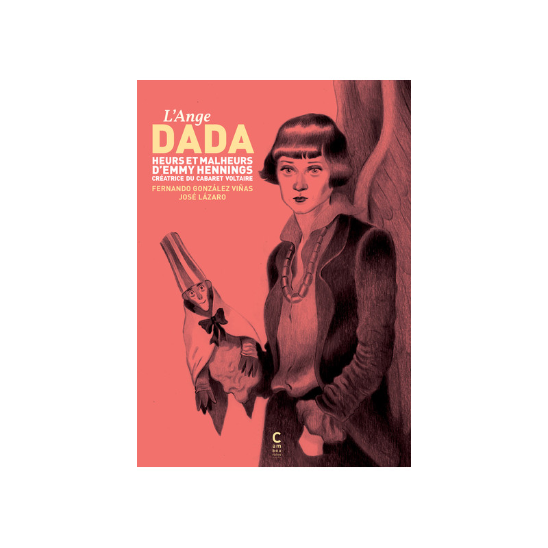 L'ange dada